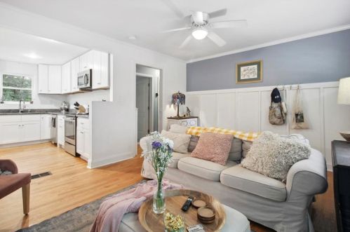 962 Moreland Ave, Atlanta GA  30316-2671 exterior