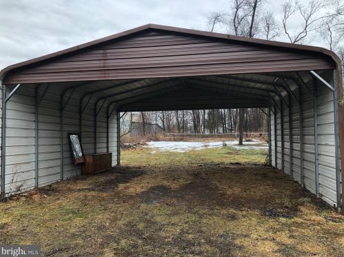 3399 Baltimore Pike, Littlestown PA 17340-9679 exterior