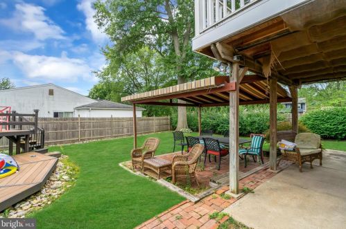 85 Colleen Cir, Trenton NJ 08638-1724 exterior