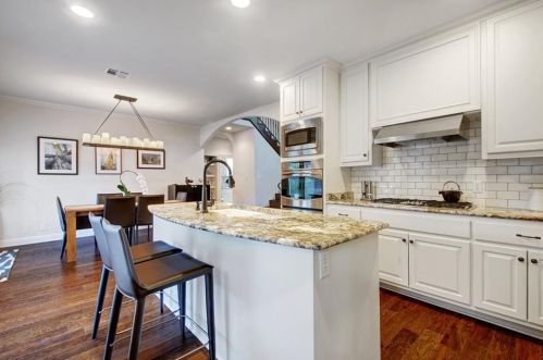 2307 Alta Vis Ave, Austin TX 78704-5229 exterior