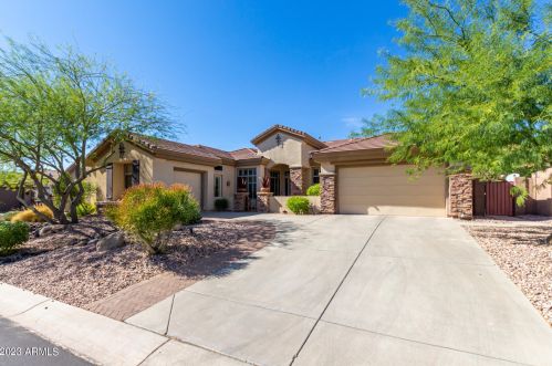 41618 Anthem Ridge Dr, Phoenix AZ 85086-1973 exterior