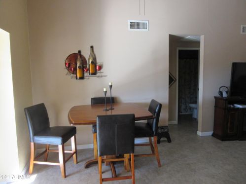 6190 Pebble Beach Dr, Chandler AZ 85249-4350 exterior