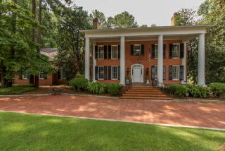 3538 Pebble Beach Dr, Augusta, GA 30907-9520