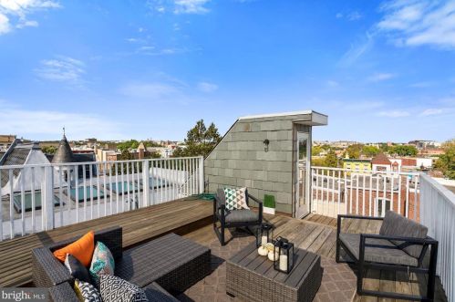 1329 10 St, Washington DC 20002-3718 exterior