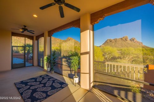 2240 Lone Star Pl, Tucson AZ  85713-6732 exterior