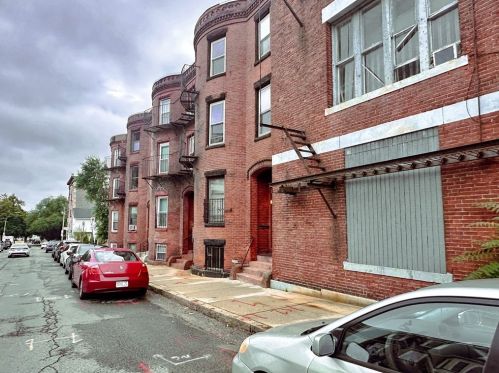 53 Dudley St, Boston, MA