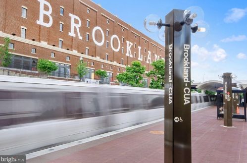 709 Jackson St, Washington DC 20017-1662 exterior