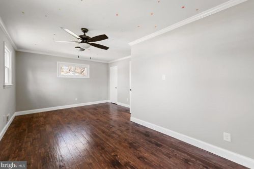 7819 Ashton St, Alexandria VA  22309-1338 exterior