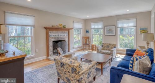 10 Drake Knl, Lewes DE 19958-1782 exterior