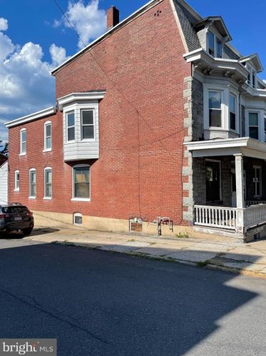 1350 Norwegian St, Primrose PA  17901-3824 exterior