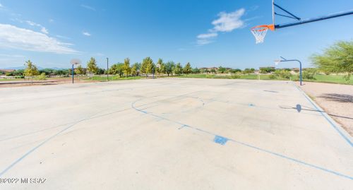 7573 Majestic Palm Ln, Tucson AZ 85756-6170 exterior