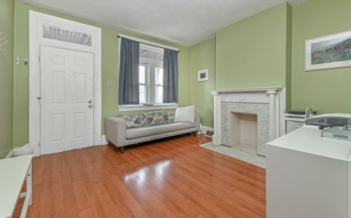 517 Lloyd St, Pittsburgh PA  15208-2831 exterior