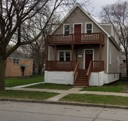 9336 Kenwood Ave, Chicago, IL 60619-8034