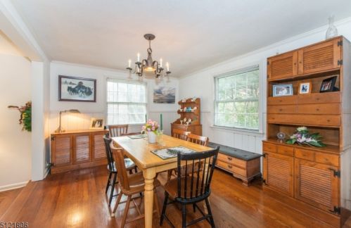 12 Schoolhouse Ln, Morristown NJ 07960-3323 exterior