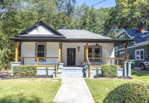 1282 Mcpherson Ave, Atlanta, GA 30316-1665