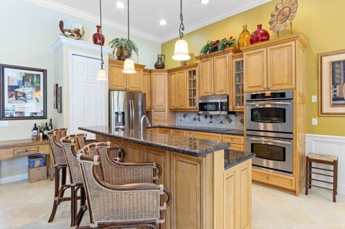 9600 Crooked Stick, Fort Pierce FL 34986 exterior