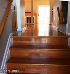 3241 Halcyon Ct, Ellicott MD  21043-3379 exterior