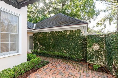 914 Alameda St, Orlando FL 32804-6903 exterior