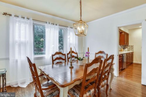 8917 Walden Rd, Silver Spring MD 20901-3530 exterior