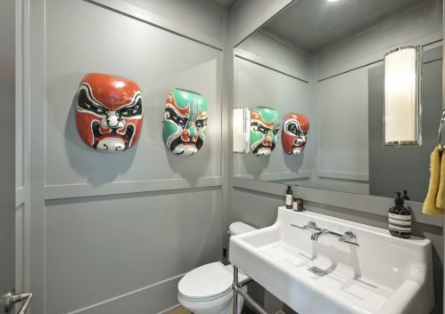 61 Krog St, Atlanta GA 30307-2478 exterior