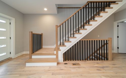 3842 108th Pl, Chicago IL  60655-3945 exterior