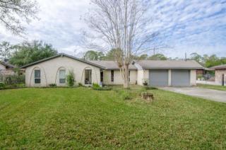 19315 Casper Dr, Spring TX  77373-5707 exterior