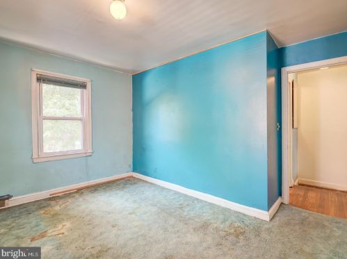 432 Orange St, Washington DC  20032-1622 exterior