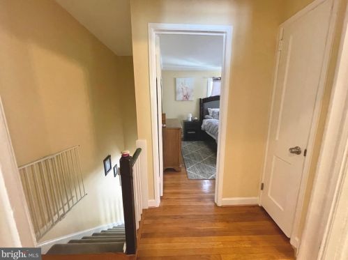 3519 Edwin St, Silver Spring MD  20902-1164 exterior