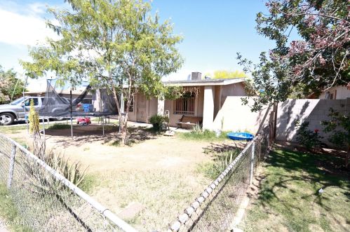 1643 38th Ln, Phoenix AZ  85009-2227 exterior