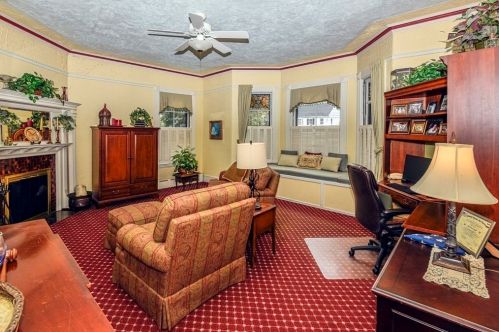 96 Highland St, Boston MA exterior