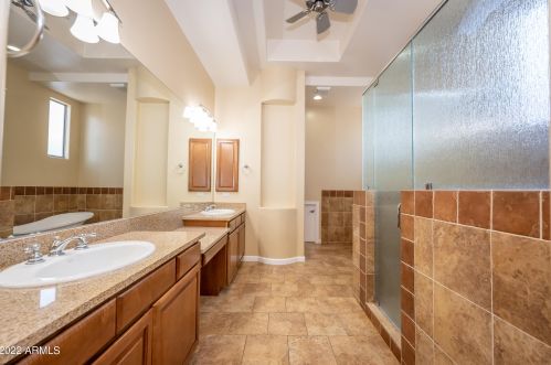 21907 36th St, Phoenix AZ  85050-7387 exterior