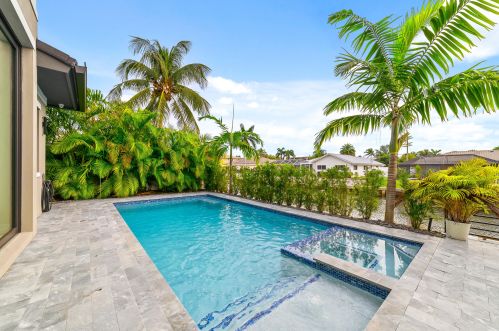 770 Enfield St, Boca Raton FL  33487-3117 exterior