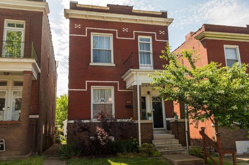 4131 Virginia Ave, Saint Louis, MO 63118-4314