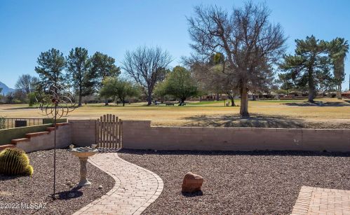 153 Los Arcos, Green Valley AZ 85614-2435 exterior