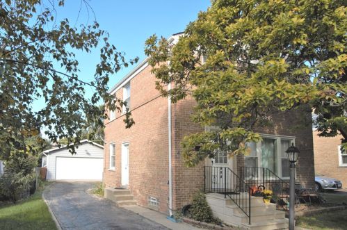 512 Irving Ave, Hillside, IL 60162-1222