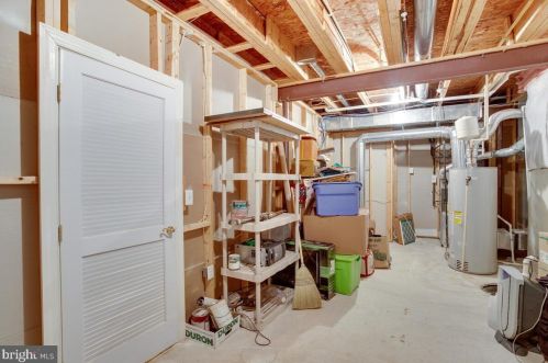 16803 Blue Indigo Ct, Accokeek MD 20607-3484 exterior