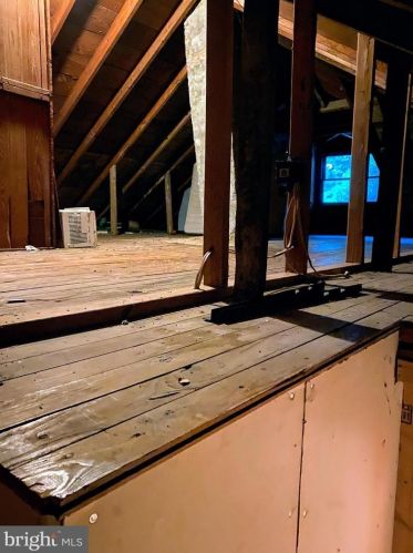 544 Franklin St, Hanover PA  17331-3914 exterior