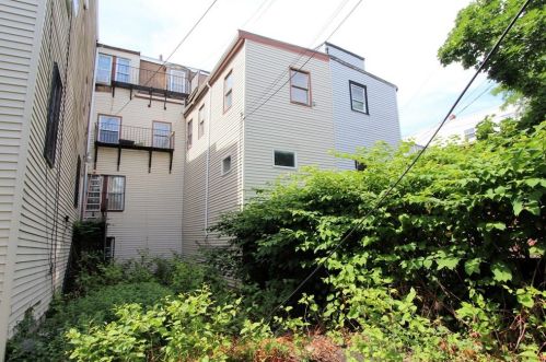 23 Bennington St, Boston MA exterior