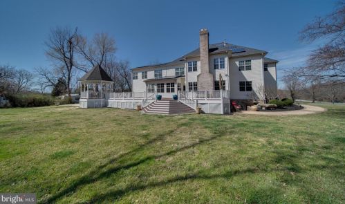 15529 Holly Grove Rd, Silver Spring MD 20905-3815 exterior