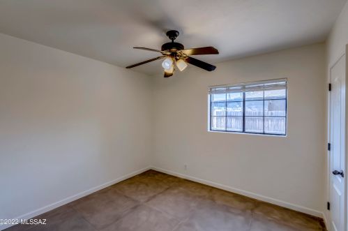 4718 Montecito St, Tucson AZ  85711-4330 exterior