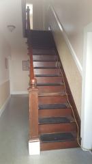 97 Willow St, Woonsocket RI  02895-4517 exterior