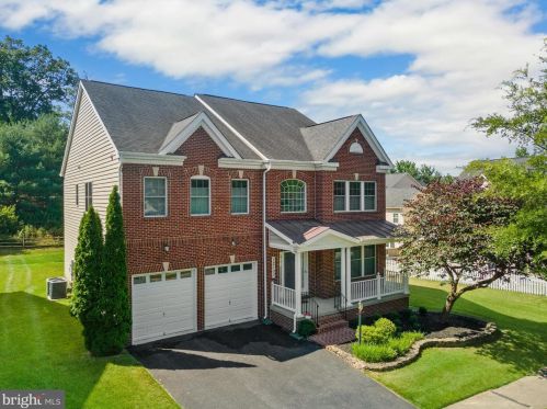 12103 Cypress Spring Rd, Clarksburg, MD 20871-4469