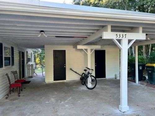 5337 Saratoga Ave, Milton FL  32570-5622 exterior