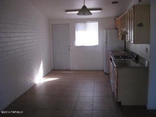 1325 Navajo St, Tucson AZ  85705-3467 exterior