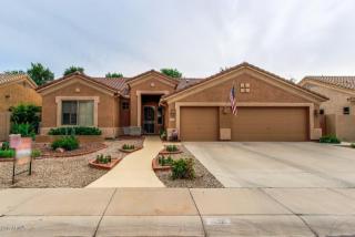 1295 Remington Dr, Chandler AZ  85286-6138 exterior
