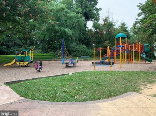 13907 Palmer House Way, Silver Spring MD 20904-4857 exterior