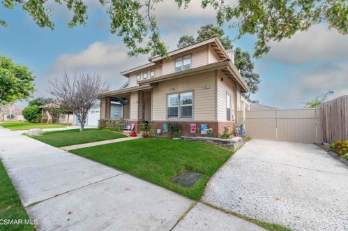 1922 Entrada Dr, Oxnard, CA 93036-5046
