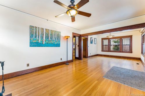 919 Lincoln Pl, Boulder CO 80302-7234 exterior