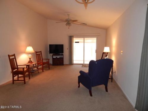 10139 Paseo San Ardo, Tucson AZ  85747-5262 exterior