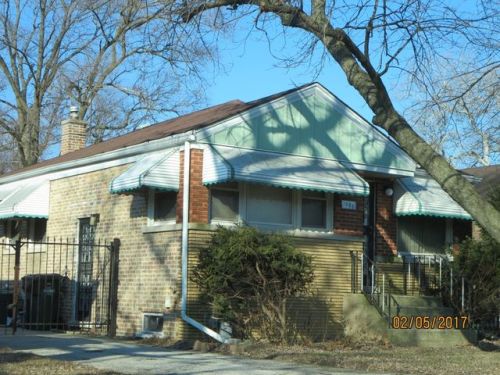 1826 17th Ave, Broadview, IL 60153-2928